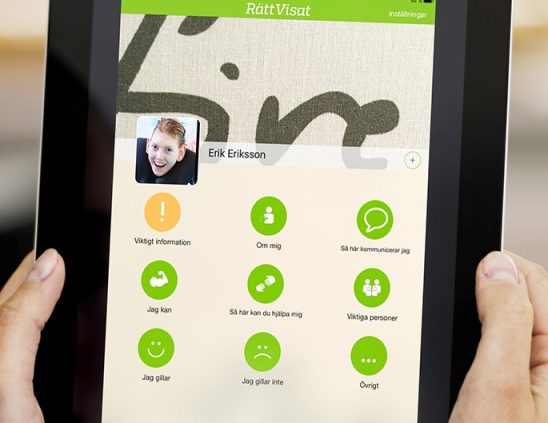 rattvisat-app
