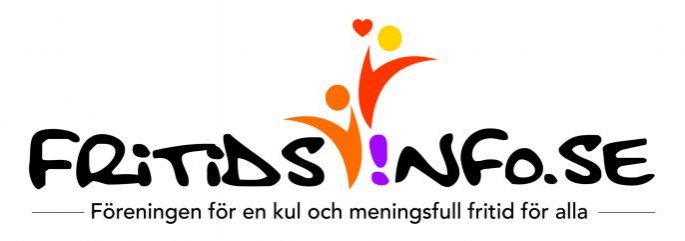 Fritidsinfos logotyp